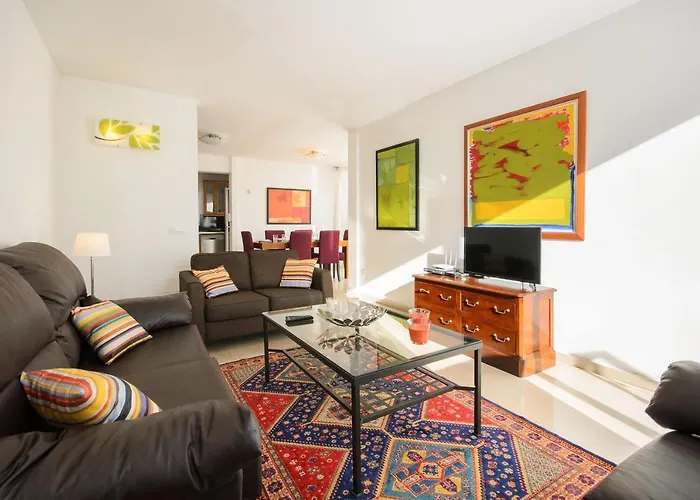 Βίλα Luis 4 Πουέρτο Ντελ Κάρμεν