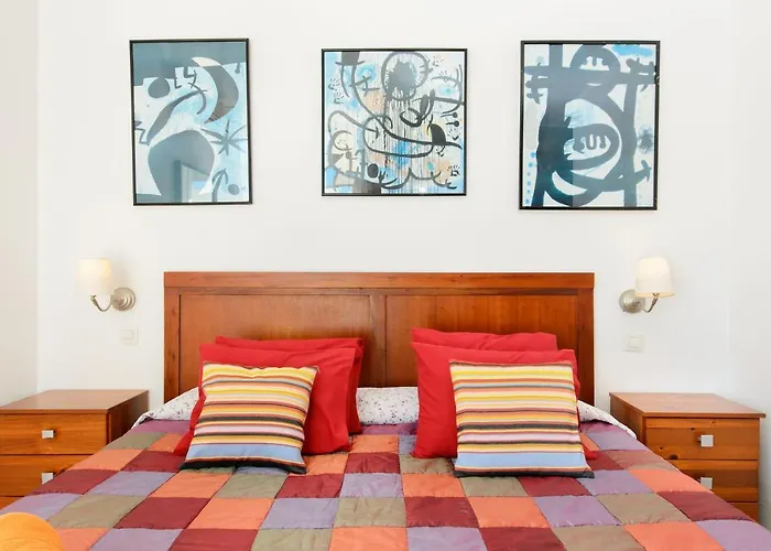 Luis 4 Πουέρτο Ντελ Κάρμεν