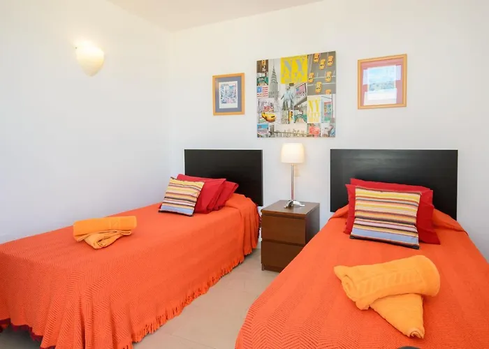 Villa Luis 4 Puerto del Carmen (Lanzarote)