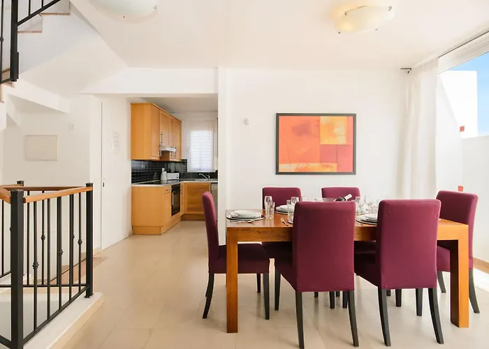 Luis 4 Villa Puerto del Carmen (Lanzarote)