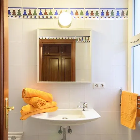 Luis 4 וילה פוארטו דל כרמן