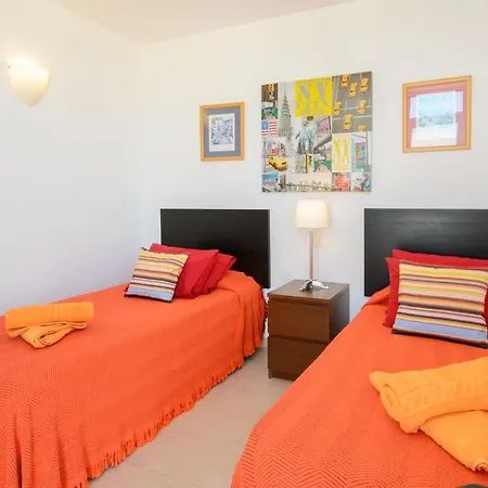 Villa Luis 4 Puerto del Carmen (Lanzarote)